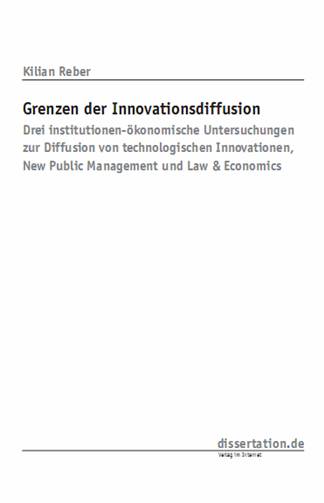 Grenzen der Innovationsdiffusion